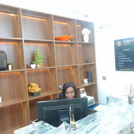 Park View Hotel Taifa Dış mekan fotoğraf
