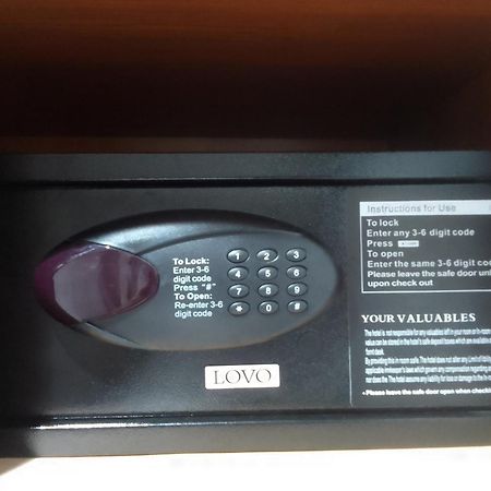 Park View Hotel Taifa Dış mekan fotoğraf