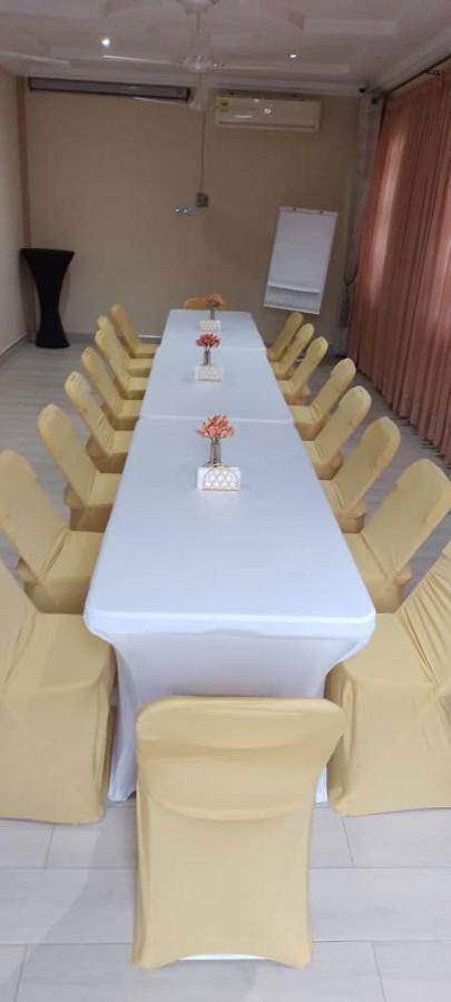Park View Hotel Taifa Dış mekan fotoğraf